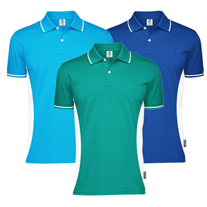 Fabricant de polos OEM ODM au Vietnam, broderie 3D et finition de coutures élégantes pour les lignes de vêtements de boutiques mondiales - Product Image 1