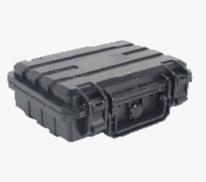 DF YF 2316H 4.6L 5L 6L 7L Boîte de transport étanche antichoc anti-poussière avec mousse plastique pour présentation sécurisée - Product Image 2