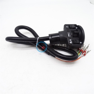 مقبض مساعد أيمن بأربعة مفاتيح 6680418 لجرافات بوبكات ذات العجلات المنزلقة S150 S160 S175 S185 S220 T140 T180 T190 - Product Image 2