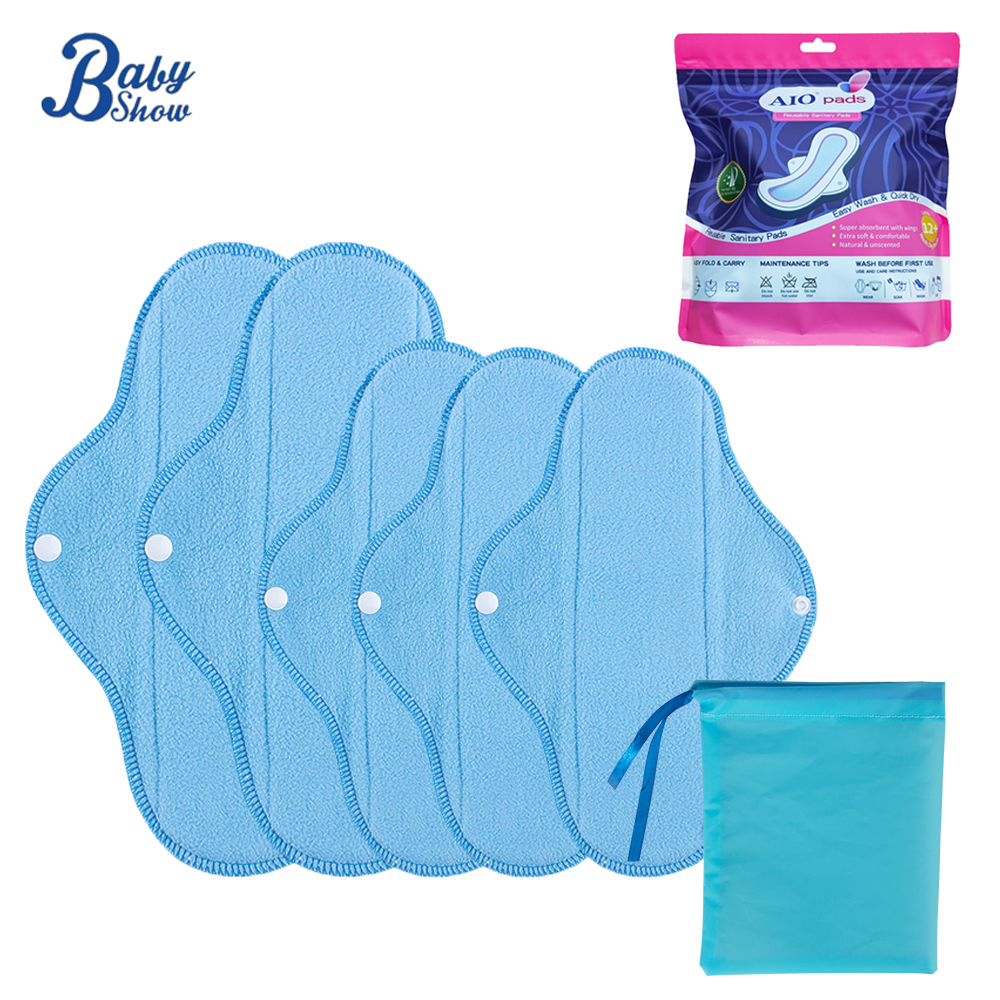 Blue Set