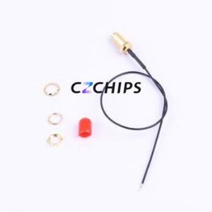 KH-122-SMA-240 RF Cable RF Whole Sale Electronic Component Chips Supplier & BOM Service - Product Image 2