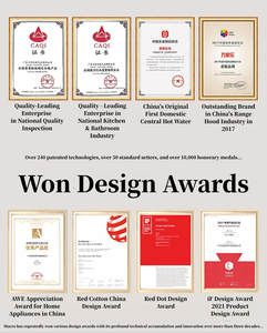 20kw 24kw 28kw 30kw 32kw Chaudières à <span class=keywords><strong>gaz</strong></span> murales à usage domestique à <span class=keywords><strong>condensation</strong></span> Chauffe-eau instantanés à <span class=keywords><strong>gaz</strong></span> GPL - Product Image 5