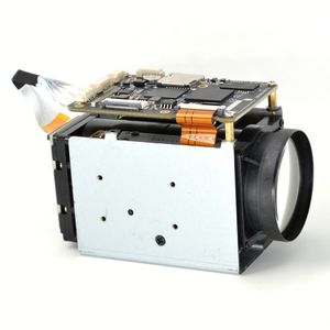 كاميرا IP صناعية مخصصة بدقة 5 ميجابكسل مع تقنية Starvis2 IMX675 Hi3516DV500 وتكبير 20X 30X 40X، مع لوحة دوائر مطبوعة (PCB) ووحدة معالجة إشارة (ISP) وبروتوكول RTMP ومجموعة أدوات تطوير البرمجيات (SDK) مفتوحة المصدر وواجهة برمجة التطبيقات (API) من داهوا. - Product Image 4