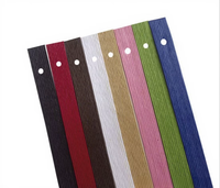 Sangle en papier haute résistance, 100 % papier, ceinture de fixation robuste pour l'emballage industriel et des produits