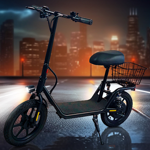 Scooter eléctrico de alta calidad 36V 10000mAh para adultos Mejor <span class=keywords><strong>precio</strong></span> Oferta Mercado CE Certificado E Scooter Asiento - Product Image 6