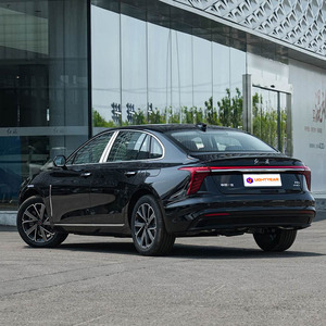 Fournisseur d'usine Hongqi H5 PHEV Berline <span class=keywords><strong>Voiture</strong></span> neuve avec 1 an de garantie Meilleur prix - Product Image 5