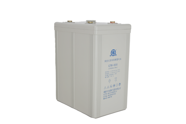 2V800AH Lead-Acid Battery EPS/UPS Backup Power GFM-800 Data Center Equipment Valve-Regulated Sealed Lead-Acid Battery.