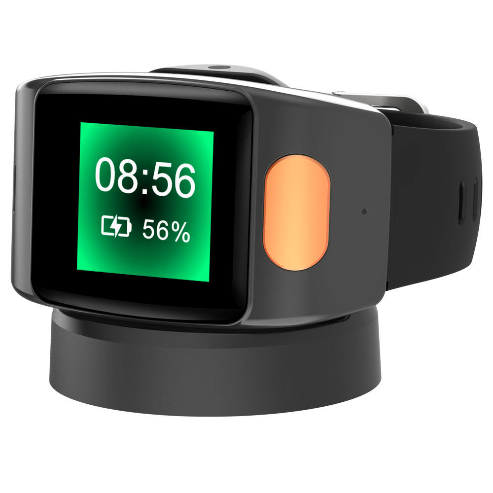 Fall Detection Watch Medi Alarm Watch Medical Alert Watch Android