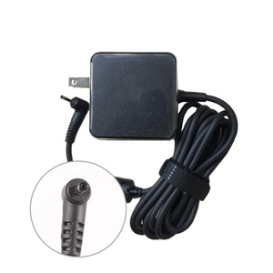 AC DC Adapter Charger Pa-1250-98 Pa-1250-96 26W 12V 2.2A untuk Samsung Chromebook 2 3 Xe500c12 Xe503c12 Xe503c32 Xe500c13 ad-2612a - Product Image 1