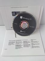 Windows 11 Pro DVD Pack 100% Aktivasi Online Global dengan Label Stiker OEM Windows 11 Pro Paket Berkualitas Tinggi Pengiriman Cepat