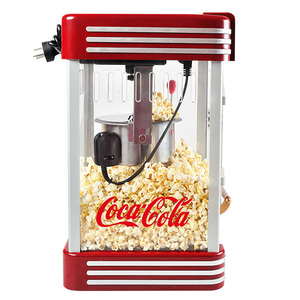 Tốt Nhất Mới Lý Tưởng Nhà Thương Mại Nhỏ Bỏng Ngô Máy Các Nhà Sản Xuất - Product Image 6