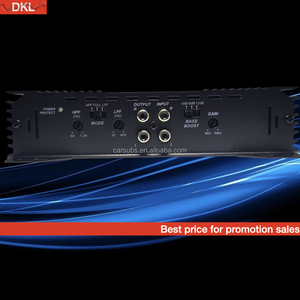 <span class=keywords><strong>2</strong></span> kênh EQ đỉnh 3800W đầy đủ phạm vi xe khuếch đại lớp <span class=keywords><strong>AB</strong></span> Bộ khuếch đại cửa xe hơi âm thanh nổi xe hơi vuông - Product Image 5