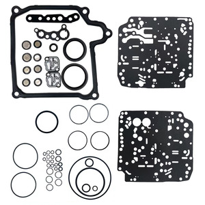 Kit de révision de transmission automatique 02E DQ250 pour VW BEETLE <span class=keywords><strong>CADDY</strong></span> GOLF 2.0L - Product Image 1