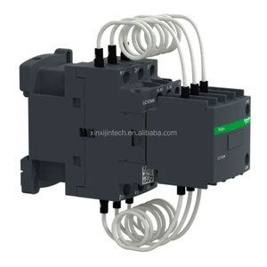 Schnei der控制接触器开关电容Capator线圈螺钉端子夹具LC1DMKM7 LC1DPKM7 <span class=keywords><strong>P</strong></span>[33.3kva] M[25kvar] 220V - Product Image 3