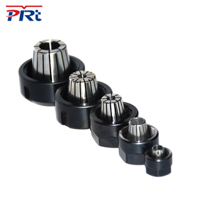 Outils de routeur CNC PURUITEKEJI JJ-<span class=keywords><strong>ER11</strong></span> <span class=keywords><strong>pince</strong></span> à <span class=keywords><strong>pince</strong></span> de moteur de broche pour machine de gravure CNC, adapté au moteur 775, 300W - Product Image 6