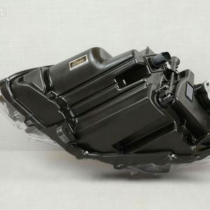 สำหรับฟอร์ดมัสแตงพร้อมชุดไฟหน้าแบบ LDE Daytime Running Lamp - Product Image 4