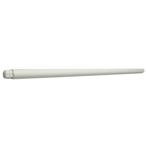 Dispositivo di Assistenza per Corrimano per Disabili con Tubo Dritto a Doppia Giunzione da 900mm - Product Image 1