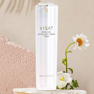 Péptido coreano de etiqueta privada, conjunto de cuidado de la piel antienvejecimiento, el mejor rejuvenecimiento blanqueador de arrugas faciales, péptido coreano de etiqueta privada - Product Image 1