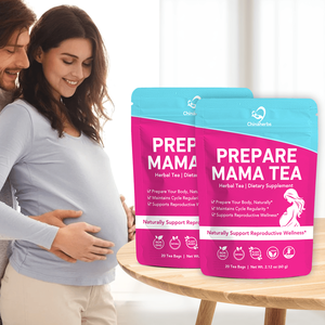 Chinaherbs New Product 4g*16 Bags Flavored Herbal prepare mama <b>tea</b>, Natural Wellness Supplement for Mothers - Product Image 1