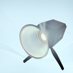 Anneau lumineux LED portable rechargeable pour selfie, idéal pour la photographie en studio, la vidéo <span class=keywords><strong>et</strong></span> l'éclairage d'appoint - Product Image 6