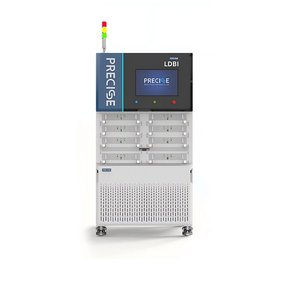 Sistema de Prueba Láser de Semiconductores de Alta Potencia Multicanal Psyche LDBI 100V 500kg - Product Image 1