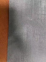 Rideaux occultants 100 % haute précision, tissés et teints unis, au meilleur prix, textiles de design pour la maison, revêtements de fenêtre en rouleaux emballés, vente chaude