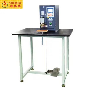 SWT Series Foot Switch Driving Lithium Battery Spot Welder Microcomputer Battery Pack Spot Welding Machine 220V 110V