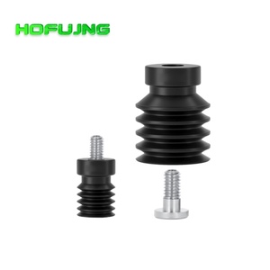 HOFUJNG ESS-20-CN 2024 New Products High Quality Replacement Vacuum Suction Cups Pneumatic Parts Industrial Suction Cup - Product Image 4