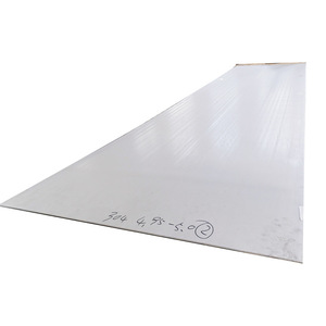 Durable Stainless Panel 2B Finish Sheet BA Finish Plate S30400 S31600 S32205 S32750 S31254 S30900 S31000 S31700 S32304 S31635 - Product Image 5