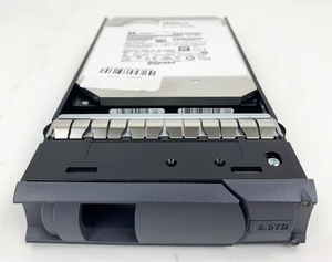 ฮาร์ดไดรฟ์ SAS แบบพกพาสำหรับเซิร์ฟเวอร์ 10TB 3.5 นิ้ว SATA III 5562396-A - Product Image 1