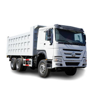 Neue und gebrauchte Sinotruk Howo 6x4 Second Hand Dump Gute Qualität Günstige stabile Euro <span class=keywords><strong>2</strong></span>- Euro 5 LHD Trucks Kipper zum Verkauf - Product Image 6
