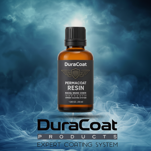 น้ำยาเคลือบรถยนต์ทำจากเรซินน้ำยาเคลือบรถยนต์ที่มีความแข็งสูงน้ำยาเคลือบรถยนต์ - Product Image 1