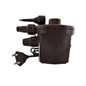 משאבת אוויר מכונית אוויר סיטונאית משאבת אוויר חשמלית עבור מוצרים מתנפחים - Product Image 3