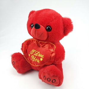 Hot Selling Stuffed Plush Toy Gifts <strong>Valentines</strong> Day Teddy Bear <strong>Valentine</strong> Bear <strong>for</strong> <strong>Kids</strong> - Product Image 3