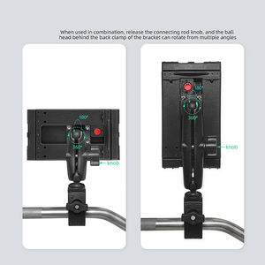 <span class=keywords><strong>Support</strong></span> de <span class=keywords><strong>tablette</strong></span> pour rail de 1 pouce, <span class=keywords><strong>support</strong></span> de rail, <span class=keywords><strong>support</strong></span> de <span class=keywords><strong>bateau</strong></span>, <span class=keywords><strong>support</strong></span> de <span class=keywords><strong>tablette</strong></span> marin, <span class=keywords><strong>support</strong></span> de montage sur tuyau, <span class=keywords><strong>support</strong></span> en métal expansé, <span class=keywords><strong>support</strong></span> de <span class=keywords><strong>tablette</strong></span> pour Ram - Product Image 4