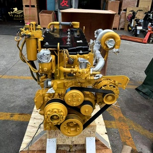 อะไหล่รถขุด Hangood Engine C6.4 C7 C9 C9.3 C11 C12 C13 C15 E312 Assy 3204 3306 3406 3166 - Product Image 3