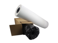 Papier de sublimation/papier de protection pour presse à chaud à rouleaux grand format pour protéger le tissu de la saleté