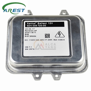 D1S HID Xenon faro zavorra Computer controllo luce per VAUXHALL <span class=keywords><strong>OPEL</strong></span> Xenon faro zavorra unità di controllo - Product Image 6