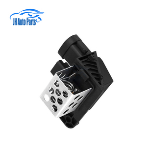 Résistance de moteur de ventilateur de chauffage CVC 9673999880 Régulateur de vitesse de ventilateur compatible 307 308 <span class=keywords><strong>C4</strong></span> <span class=keywords><strong>Picasso</strong></span> Berlingo DS5 Pièces de rechange auto AC - Product Image 5