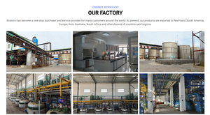 Nifuroxazide Cas 965-52-6中国メーカー-Ensince工場直販 - Product Image 2