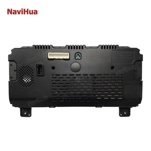 Navihua Tableau de bord numérique 12,3 pouces pour Toyota Prado 2010-2019, affichage LCD du compteur de vitesse - Product Image 4