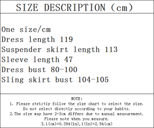 ชุดเดรสชีฟองคอวีสำหรับผู้หญิงกระโปรงยาวพริ้วขนาดใหญ่สำหรับชายทะเลวันหยุดกระโปรงชายหาดบาหลี - Product Image 2