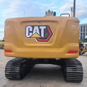 أوسادا إسكابادورا كات جاهزة للشحن جودة عالية كاتربيلر كات من نوع 330in المخزن - Product Image 4