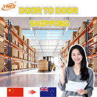 Expédition Express Rapide Chine-Australie |   Agent de dropshipping 1688 |   Service de livraison et de logistique de colis DDP