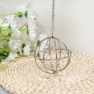 Chất lượng cao thỏ cỏ bóng trung chuyển bằng thép không gỉ Bunny trung chuyển - Product Image 4