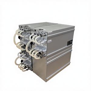 Bitaxe Miner Gamma 601 1.2TH/s 18W ソロビットコインマイニングマシン（スタンドと電源付き） - Product Image 1