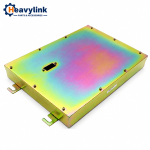 Panel de Control ECU para Excavadora Heavylink KHR1794 Compatible con SH200 A1 SH200-1 - Product Image 2