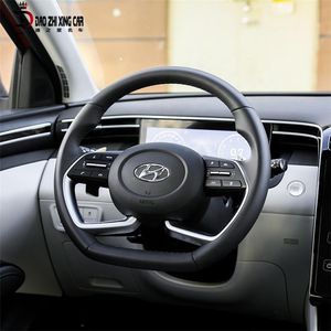Hyun-dai <span class=keywords><strong>Tucson</strong></span> L 1.5T DCT GLX Elite Edition 2025 2022 2019, SUV Barato Usado, Autos Eléctricos, Vehículos Chinos en Venta - Product Image 2