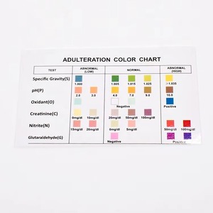 Kits <span class=keywords><strong>de</strong></span> <span class=keywords><strong>Prueba</strong></span> Rápida para Múltiples <span class=keywords><strong>Drogas</strong></span>, Casetes <span class=keywords><strong>de</strong></span> Detección <span class=keywords><strong>de</strong></span> <span class=keywords><strong>Drogas</strong></span> <span class=keywords><strong>de</strong></span> Abuso en Orina y <span class=keywords><strong>Saliva</strong></span> para Pruebas en el Lugar <span class=keywords><strong>de</strong></span> Trabajo y en Clínicas - Product Image 6