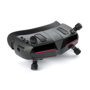 แว่นตา Walksnail Avatar HD Goggles <span class=keywords><strong>X</strong></span> OLED 5.8Ghz 1920*1080 FOV 50 องศา,, FPV - Product Image 3